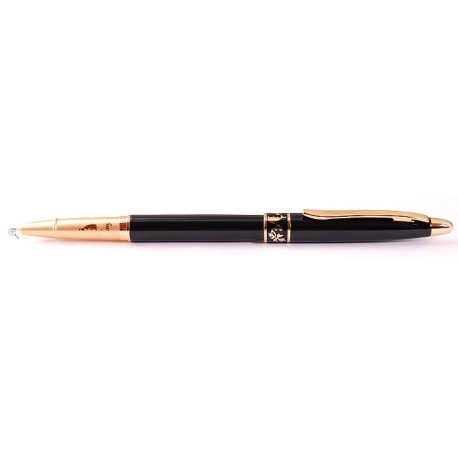 Перьевая ручка KAIGELU 361 Black