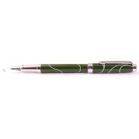 Перьевая ручка KAIGELU 368 Green