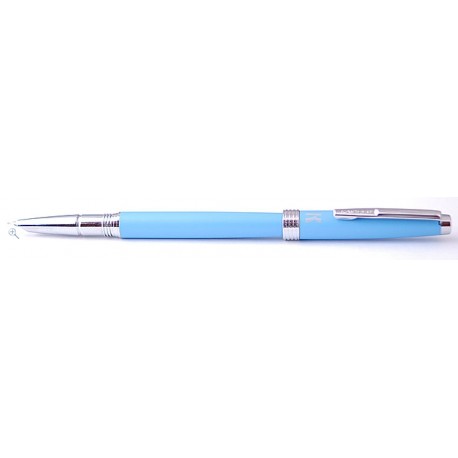 Перьевая ручка KAIGELU 385 Light blue