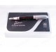 Перьевая ручка PICASSO 906 Black Silver