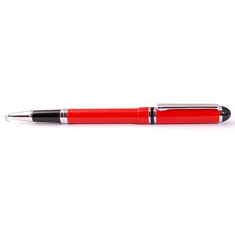 Ручка роллер KAIGELU 328 Red