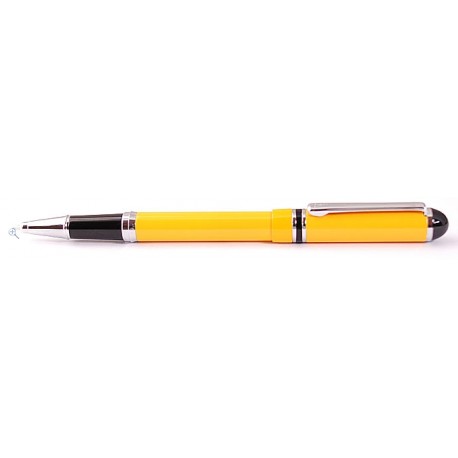 Ручка роллер KAIGELU 328 Yellow