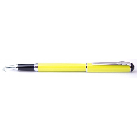 Ручка роллер KAIGELU 353 Yellow