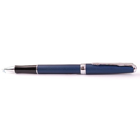Ручка роллер KAIGELU 356 Matte Blue