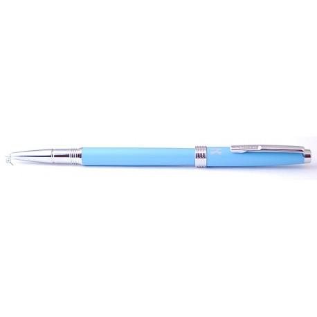 Ручка роллер KAIGELU 385 Light Blue