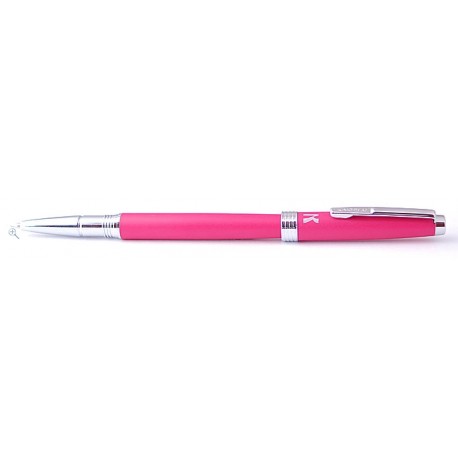 Ручка роллер KAIGELU 385 Pink