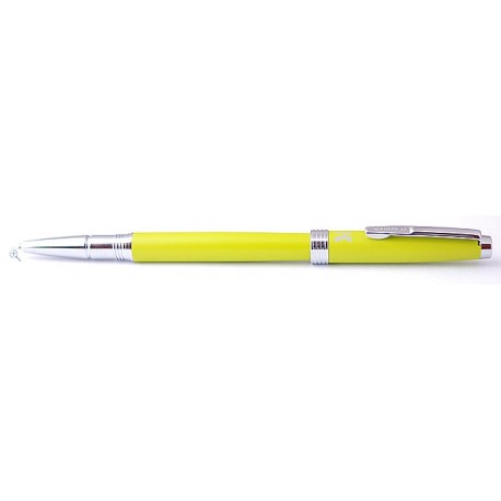 Ручка роллер KAIGELU 385 Yellow