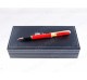 Ручка роллер PICASSO 923 Red подарок 